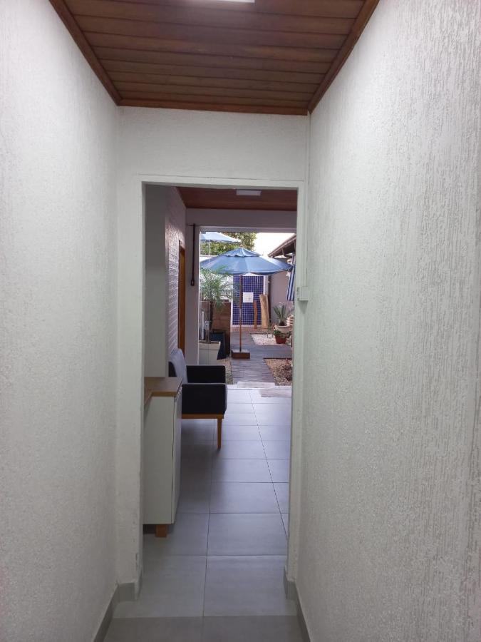 Apartament Residencial Marques Navegantes Zewnętrze zdjęcie