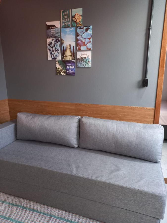 Apartament Residencial Marques Navegantes Zewnętrze zdjęcie