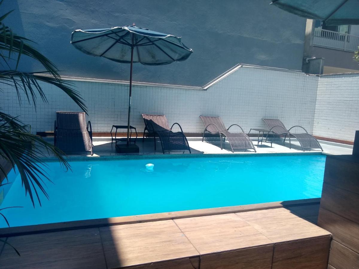 Apartament Residencial Marques Navegantes Zewnętrze zdjęcie