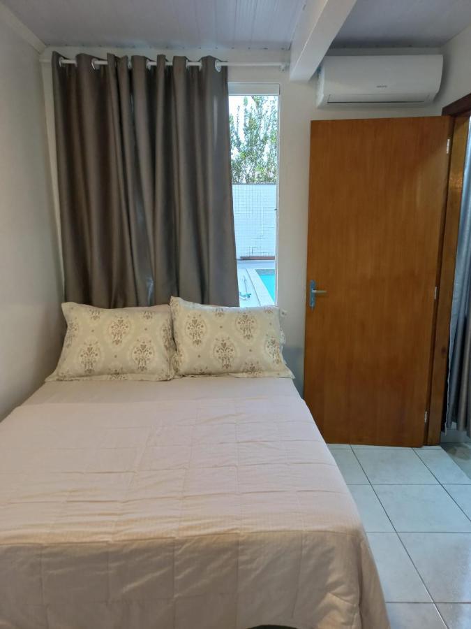 Apartament Residencial Marques Navegantes Zewnętrze zdjęcie