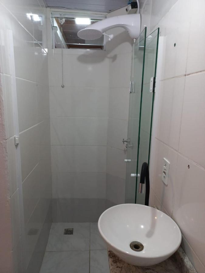 Apartament Residencial Marques Navegantes Zewnętrze zdjęcie