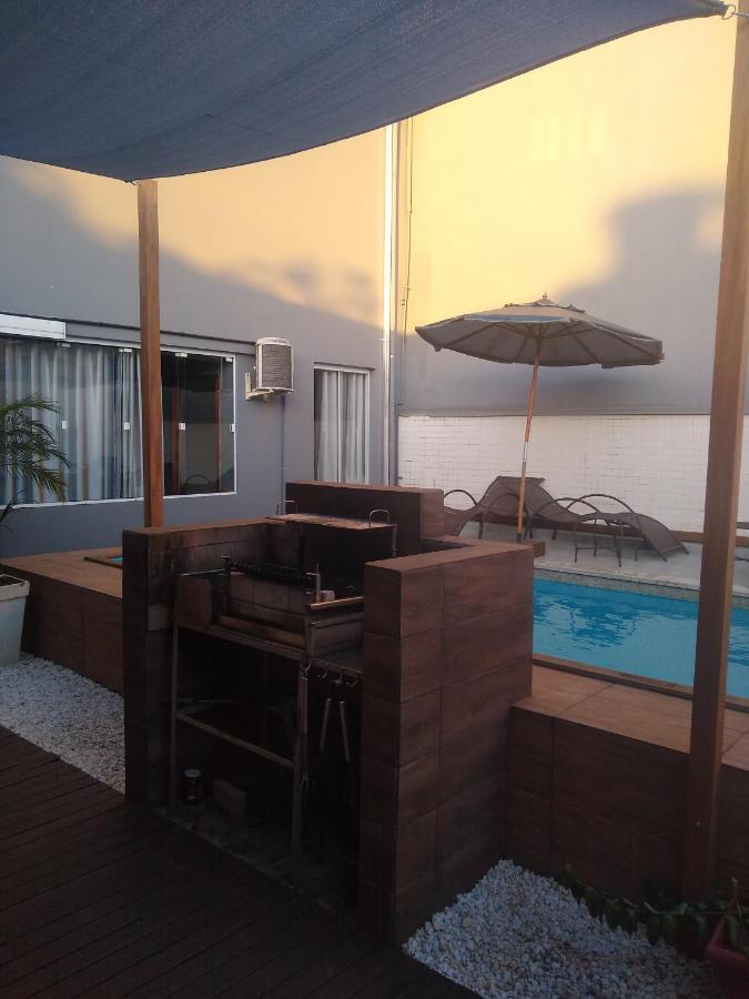 Apartament Residencial Marques Navegantes Zewnętrze zdjęcie