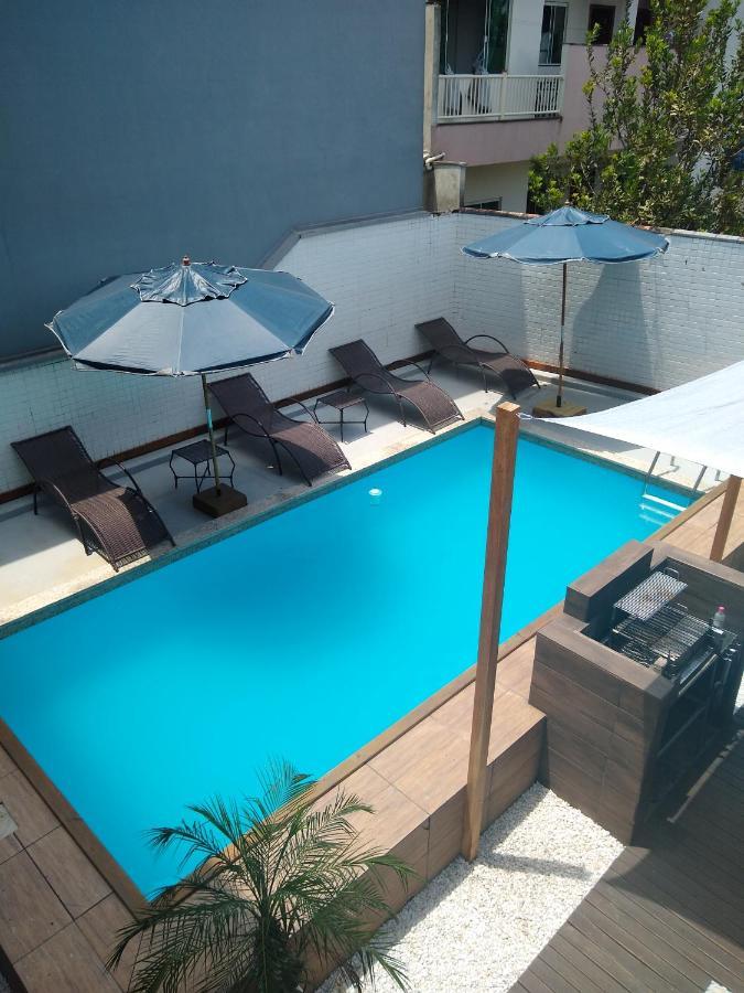 Apartament Residencial Marques Navegantes Zewnętrze zdjęcie